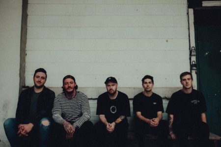 COUNTERPARTS Celebrate Career Best First Week