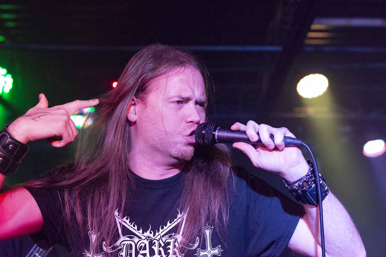 Vital Remains Decimate Chesapeake, VA