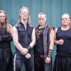 ENSIFERUM To Kick Off North American Headlining Tour With Kalmah, Abigail Williams, And Aenimus This Week