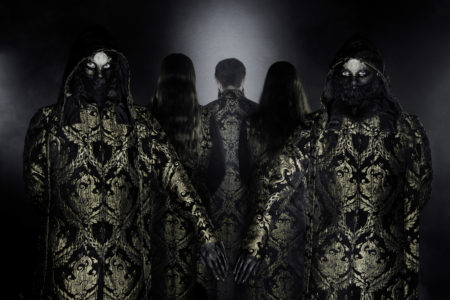 SCHAMMASCH Release Second Single From ‘Hearts Of No Light’