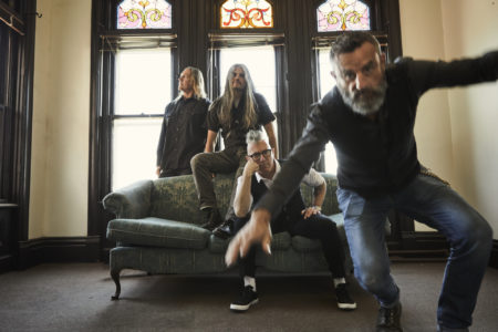 TOOL Extends North American Tour 