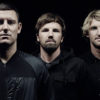 PARKWAY DRIVE ANNOUNCE ‘VIVA THE UNDERDOGS’ A DOCUMENTARY FILM