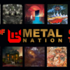 Chris' Top 10 Hard Rock and Metal Albums of 2019