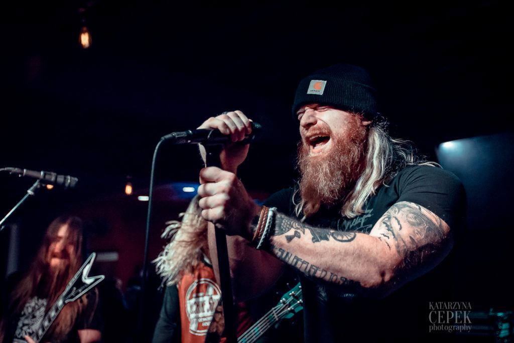 Concert Review: Blacktop Mojo brought its Southern swagger to the