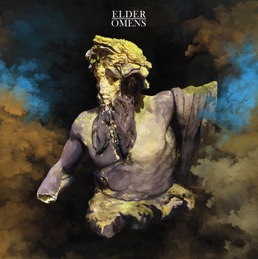 Album Review: ELDER - Omens