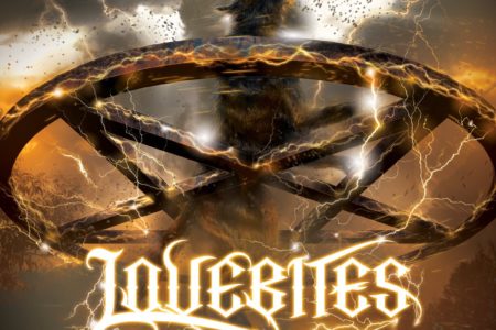 Album Review: LOVEBITES – Electric Pentagram