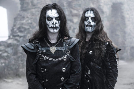 CARACH ANGREN Unveil Hellish New Single ‘Der Vampir von Nurnberg’