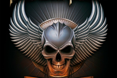 Album Review: PRIMAL FEAR – Metal Commando