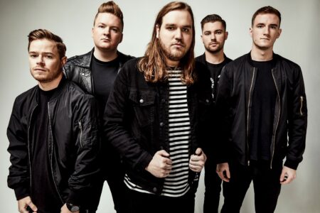 Video Premiere: WAGE WAR ‘Surrounded’ By the Past