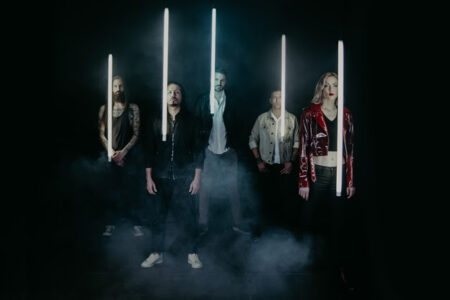 POP EVIL Ready to ‘Breathe Again’ with New Video Single