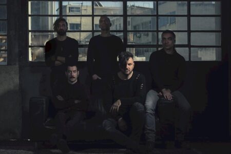 SCAR OF THE SUN Interview: Terry Nikas Talks Inertia