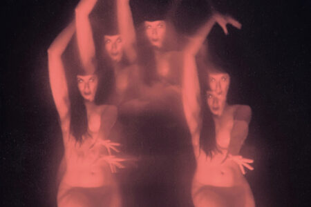 GOST Interview: James’s Philosophy on Life and Witchcraft
