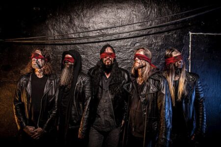 EVERGREY Interview: Jonas Suggests to “Watch the Videos in Reverse”