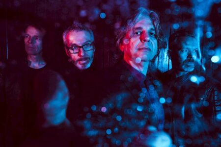 RPWL Interview: Yogi Dives into the Human Psyche