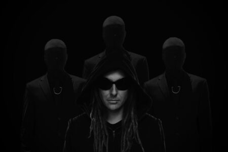 Verona on Venus Announces the Release of the Single Track “war baby” Available on August 20, 2024