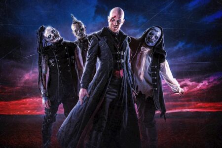 DOMINUM Interview: Dr Dead Has Began The Metal Apocalypse