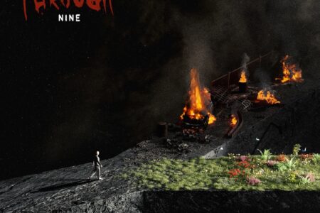 Album Review: BLEEDING THROUGH – NINE