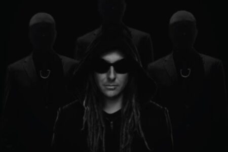 TOP FIVE: Ex DevilDriver/Verona on Venus Mike Spreitzer’s List