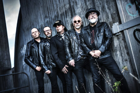 CANDLEMASS Interview: Johan Tells Us a Secret