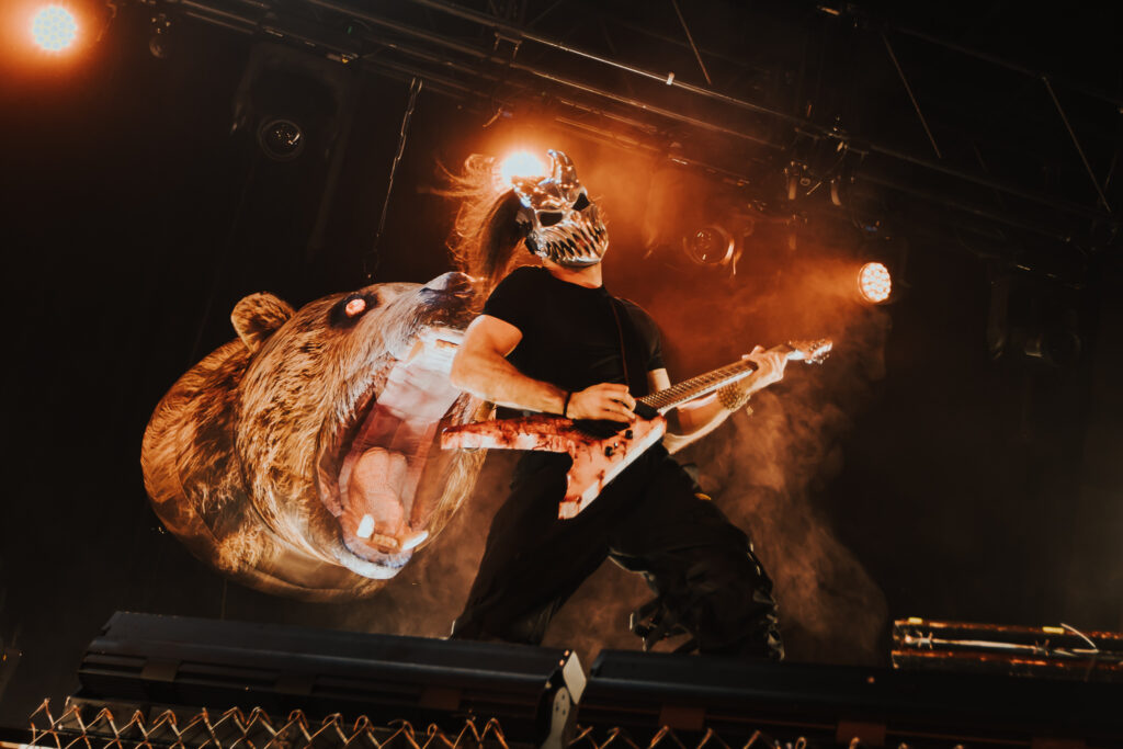 Slaughter Concert Concert Review: SLAUGHTER TO PREVAIL Rips The Complex to Shreds - Metal ...