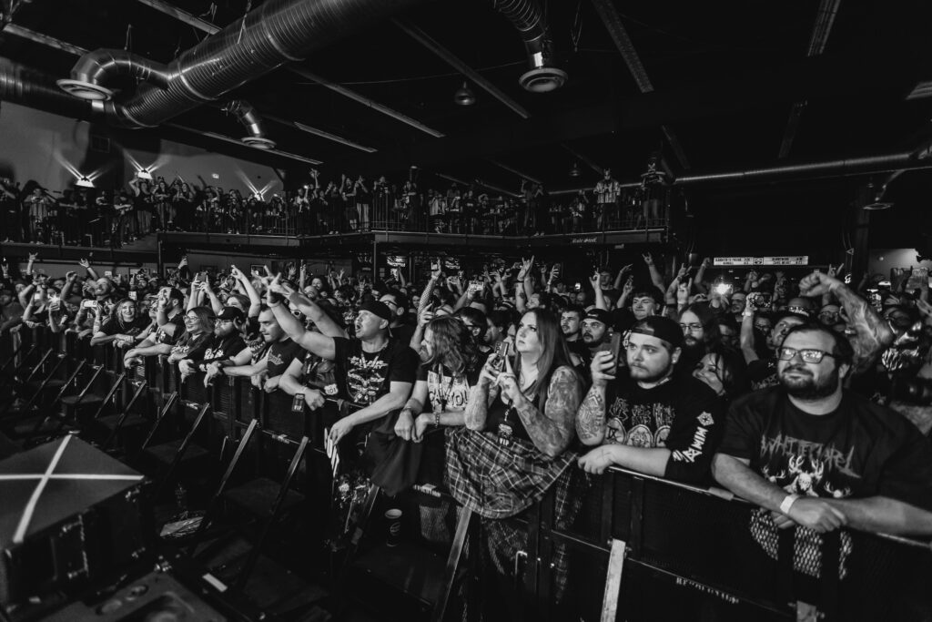 Slaughter Concert Concert Review: SLAUGHTER TO PREVAIL Rips The Complex to Shreds - Metal ...
