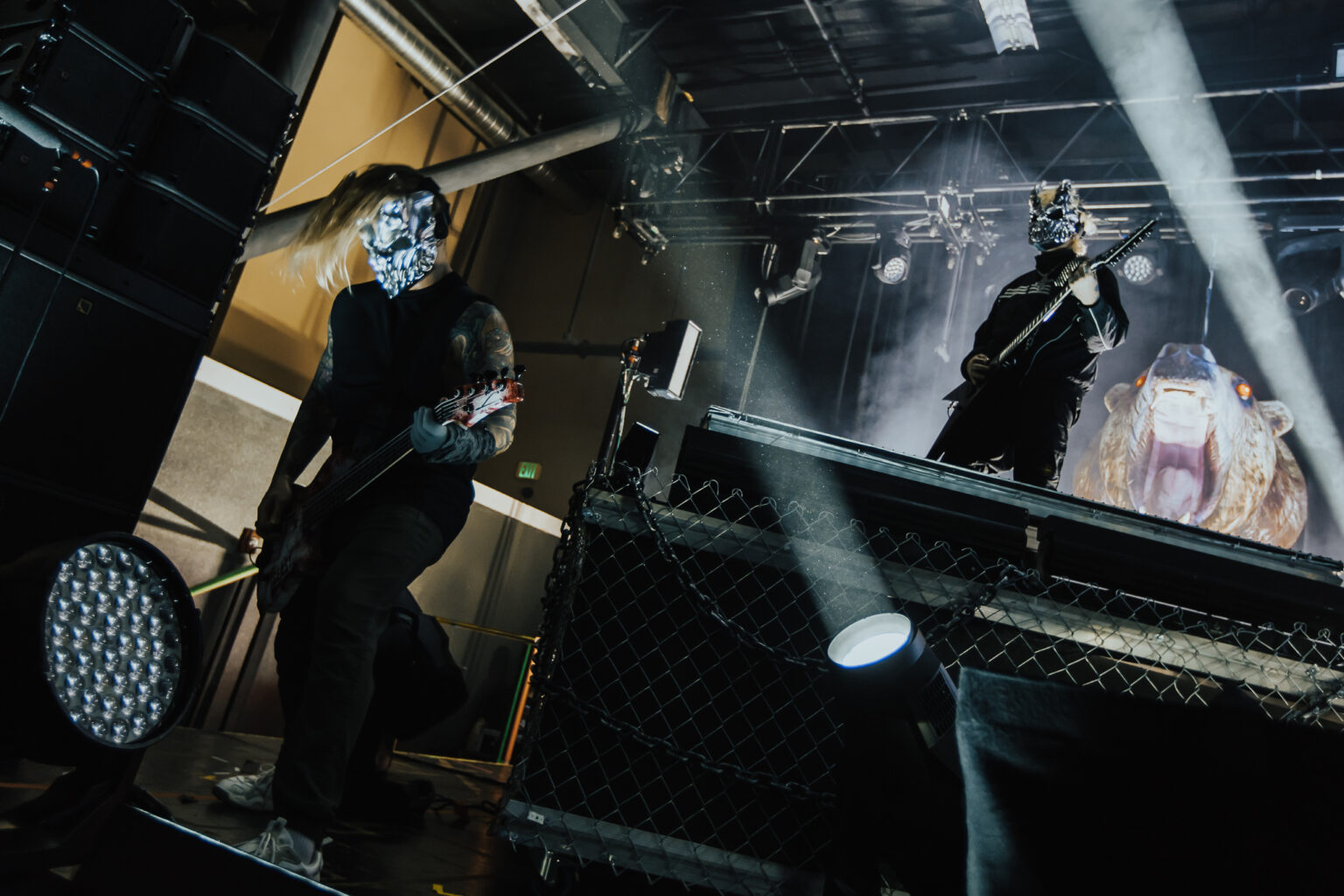 Slaughter Concert Concert Review: SLAUGHTER TO PREVAIL Rips The Complex to Shreds - Metal ...